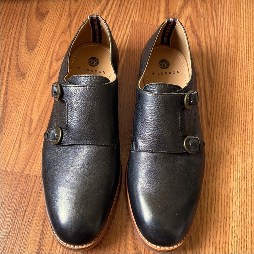 Hudson London shoes size 42 EU size 9 US